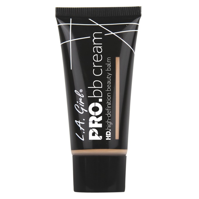 L.A. Girl Pro BB Cream, , large