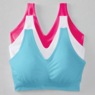 3-Pack Comfort Bras, , large