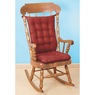 Rocking Chair Cushion Set, , large