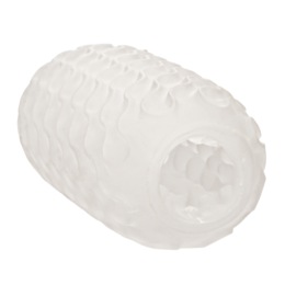 Boundless Reversible Nubby Stroker By Calexotics, , large