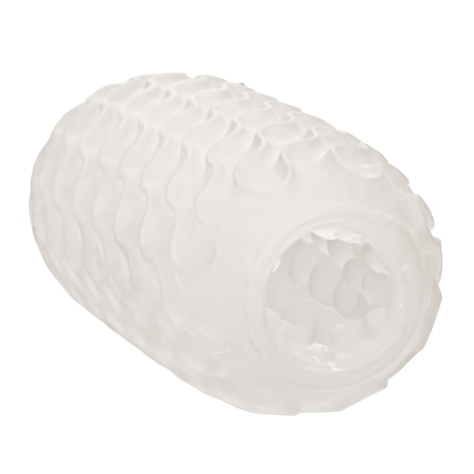 Boundless Reversible Nubby Stroker By Calexotics, , large