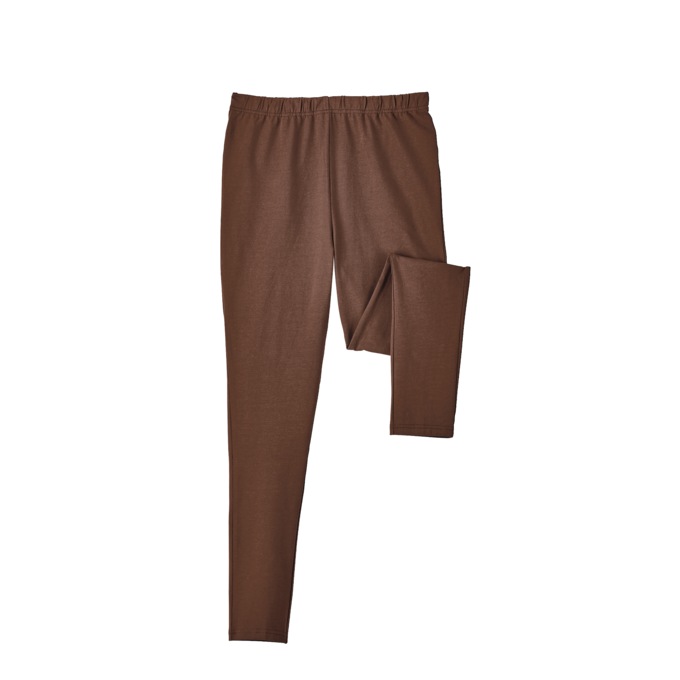 Classic Knit Leggings, , large