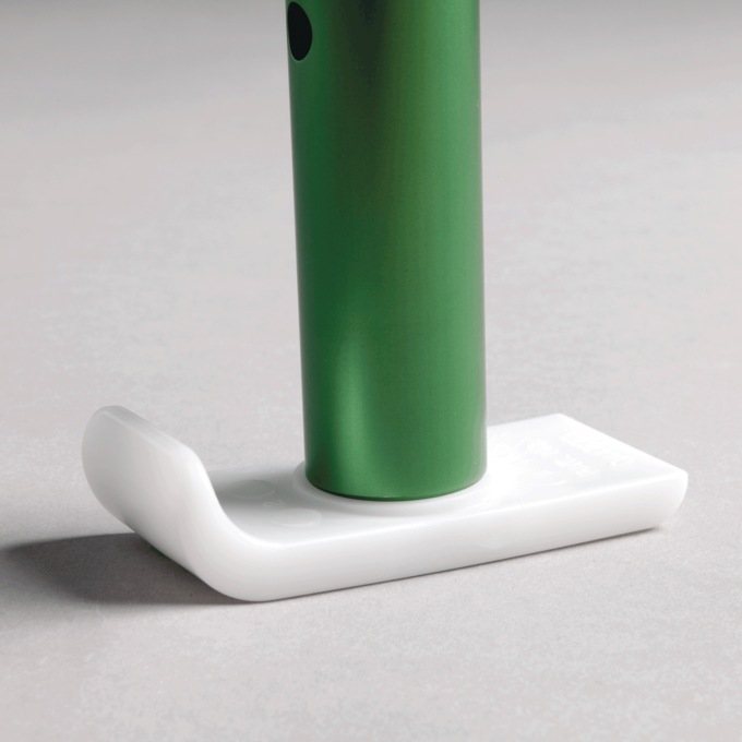 Set of 2 Walker Glides, , large