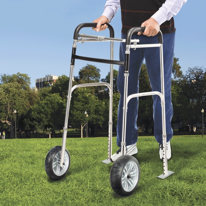 Off-Road Walker Kit, , large