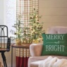 Faux Popcorn Cranberry Garland, , large