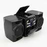 Emerson Portable CD/Cassette Stereo Boom Box, , large