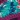 Women's Dede Athletic Slide, Tropical, swatch