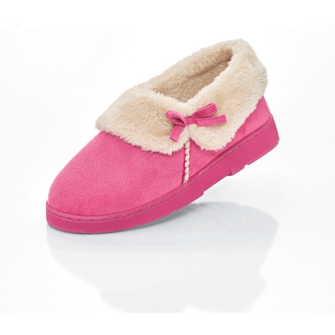 Women's Ithaca Slipper, , large