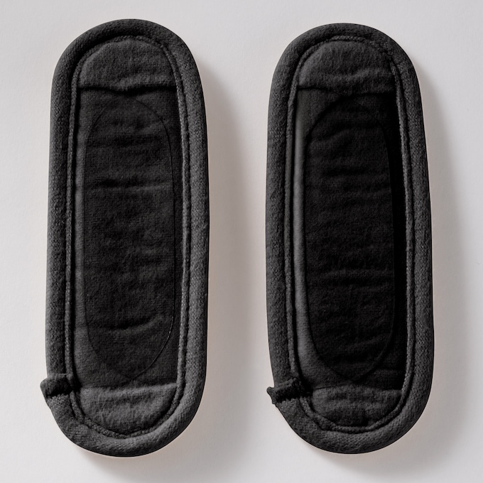 Bra Strap Comfort Pads, , large