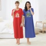 2-Pack Nightshirts, , large