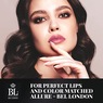 BEL London Lipstick & Lipliner Set, , large