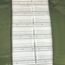 Tribeca 4-Panel Window Set, Green, large
