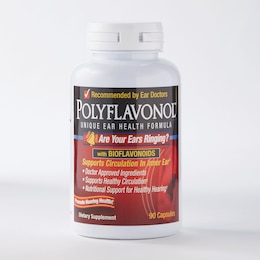 Polyflavonol Vitamin Supplement, , large