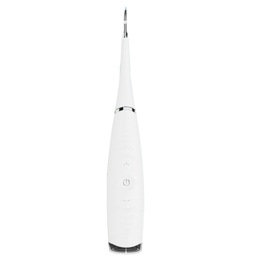 Rechargeable Sonic Plaque Remover, , large