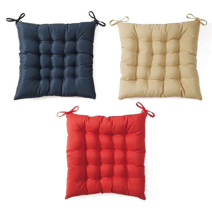 Outdoor Chair Cushion, , large