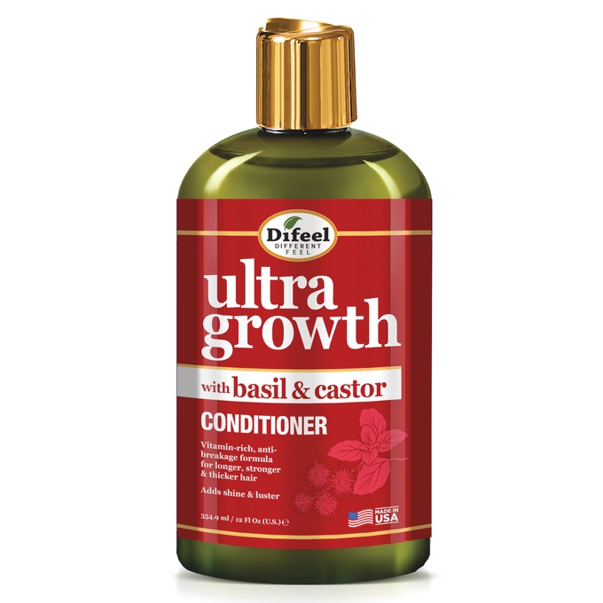 Ultra Growth Shampoo or Conditioner, , large