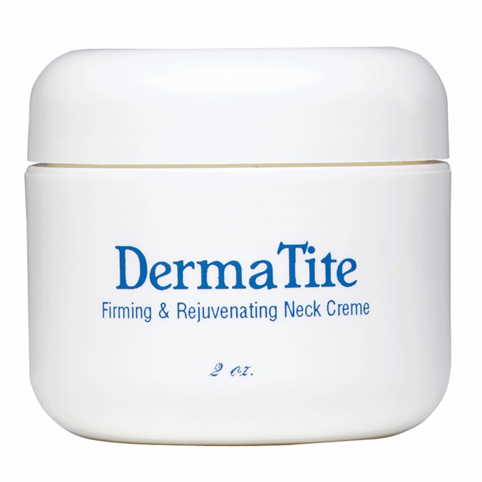 DermaTite Firming & Rejuvenating Neck Cream, , large
