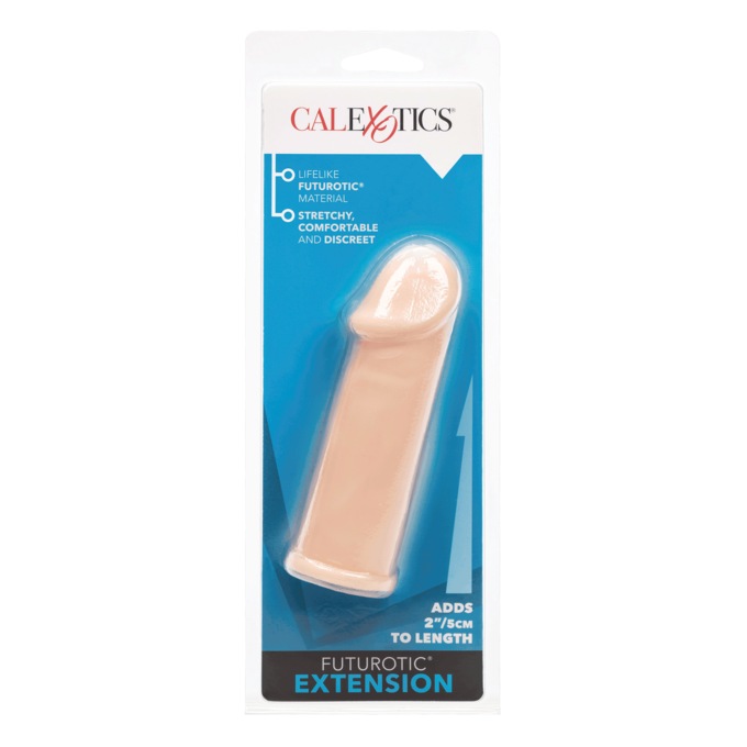 Futurotic Extension, , large