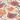 Indoor/Outdoor Fitted Tablecloths, Gather Together, swatch
