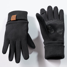 Pro-Tip Flip-Top Texting Gloves, , large