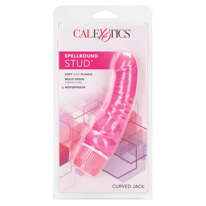 Multi-Speed Spell Bound® Curved Stud™, , large