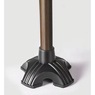 Standing Quad Support Cane Tip, , large