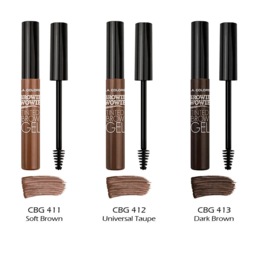 L.A. Colors Browie Wowie Tinted Brow Gel, , large