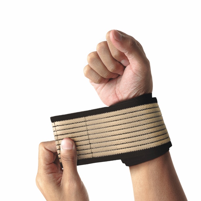 All-in-One Support Wrap , , large