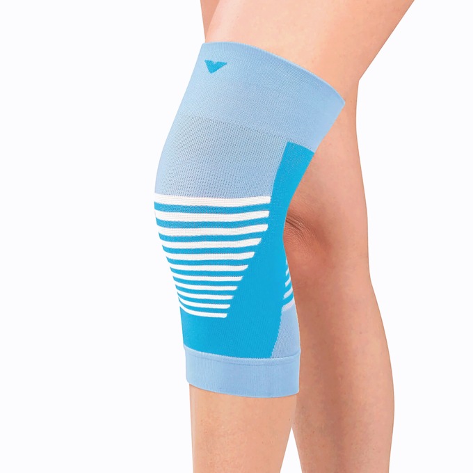 Kinetic Knee Support, , large