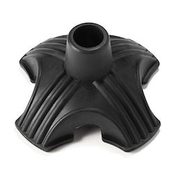 Standing Quad Support Cane Tip, , large