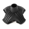 Standing Quad Support Cane Tip, , large