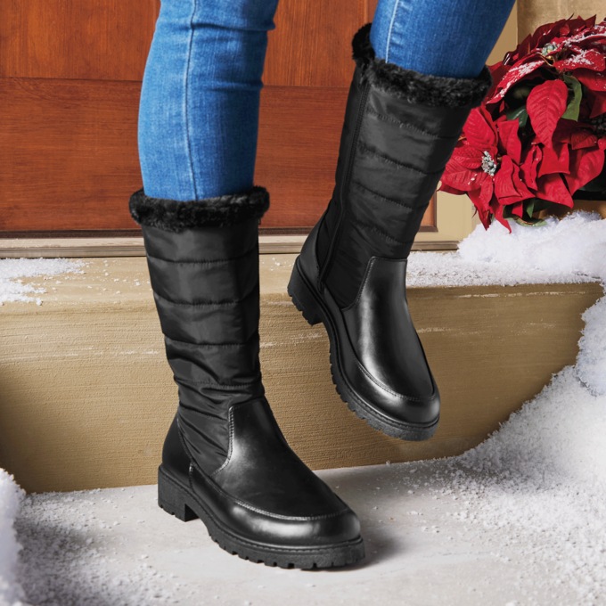 Blizzard Boot, , large