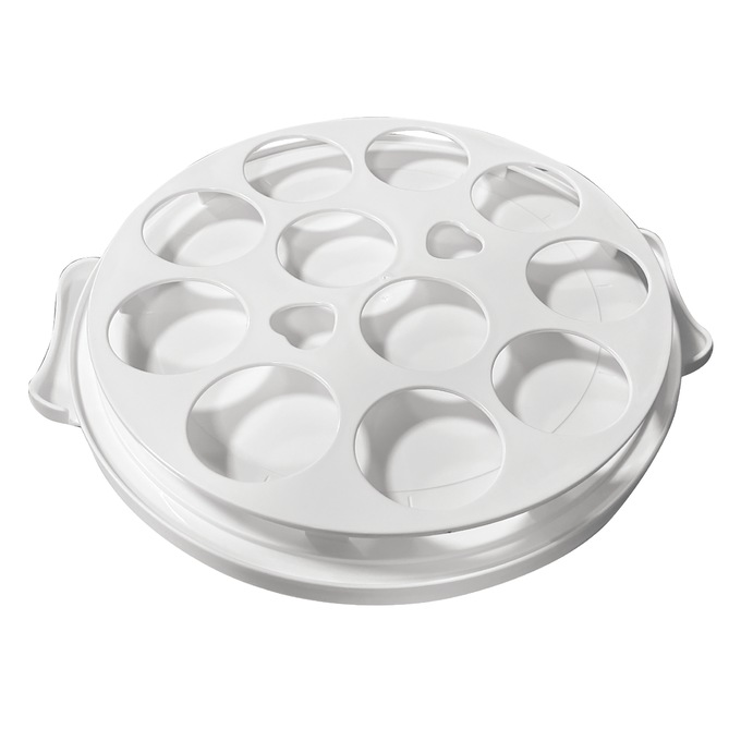 Multifunction Pie/Cake Carrier, , large