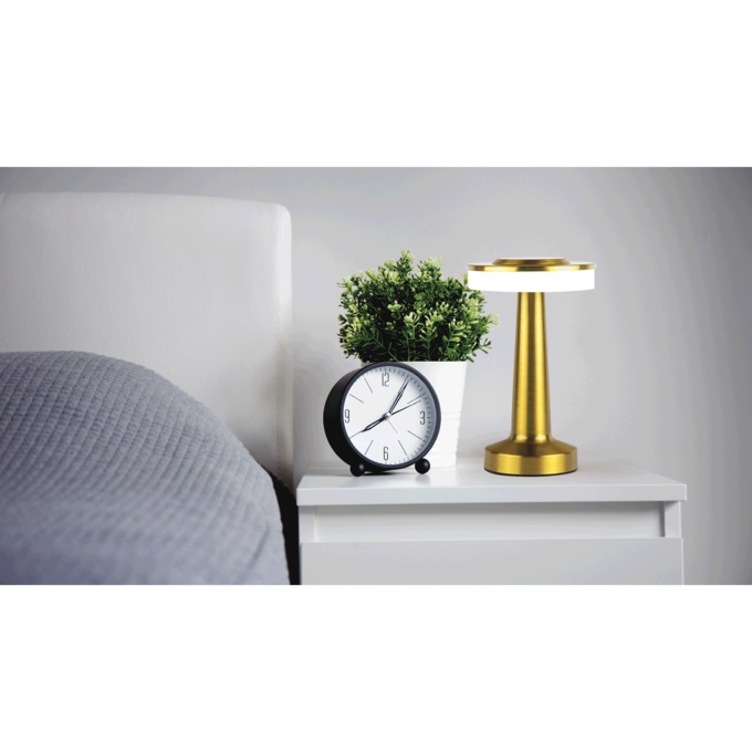 Bell+Howell® Modern Lamp, , large