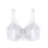 Glamorise&reg; MagicLift&reg; Full Figure Support Bra with a Wire-Free Design, , large