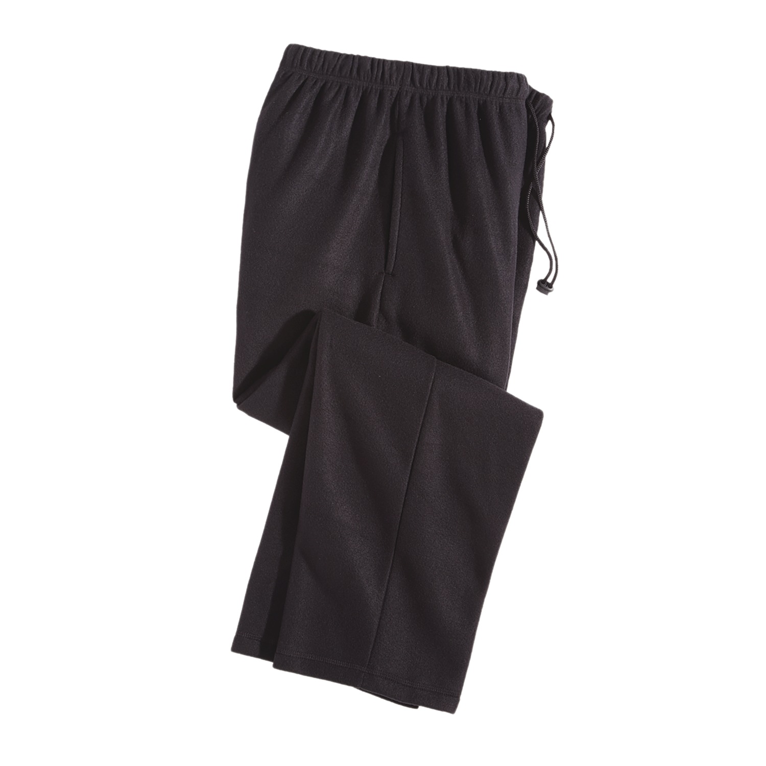 Fleece Pant Relaxed