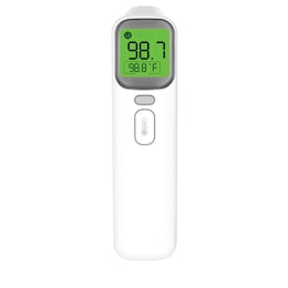 Color-Coded Thermometer, , large