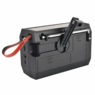 Hand-Crank Solar Radio, , large