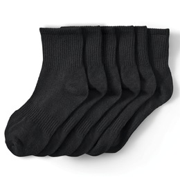 6-Pack Men&#39;s Non-Binding Socks, , large