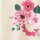 Ivory Multi Floral