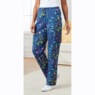 Knit Comfort Pant, , large