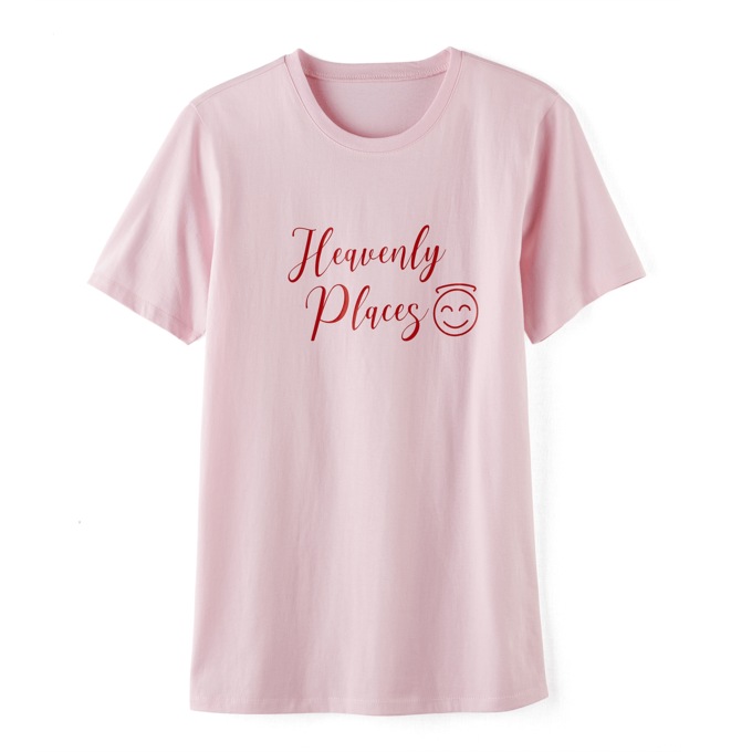 Screenprint Tee, , large