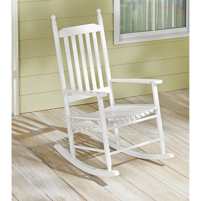 Porch Rocker, , large