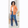Knit Comfort Pant, , large