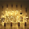 Set of 3 Bottle String Lights, , large