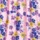 Pink Multi Floral