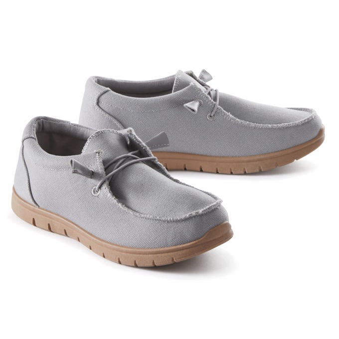 Men's Comfort Slip-On, , large