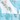 Duster With Embroidered Yoke, Blue Border, swatch