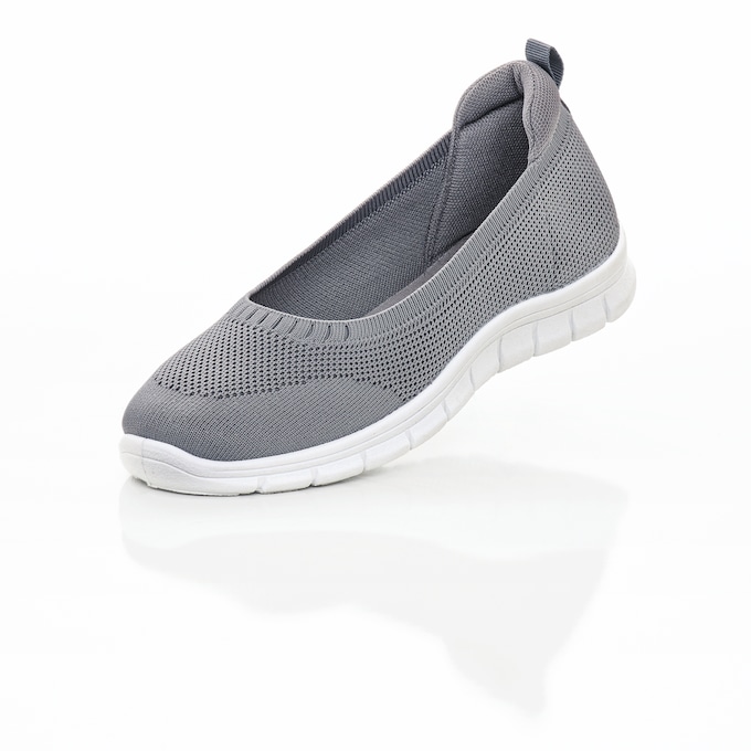 Freedom Fit Zone&reg; Stretch Skimmer Flat, , large