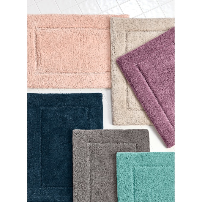 Bath Mat - 17" x 24", , large